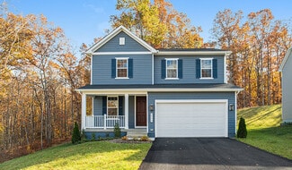 2916 White Tail Dr, Lake of the Woods, VA 22508