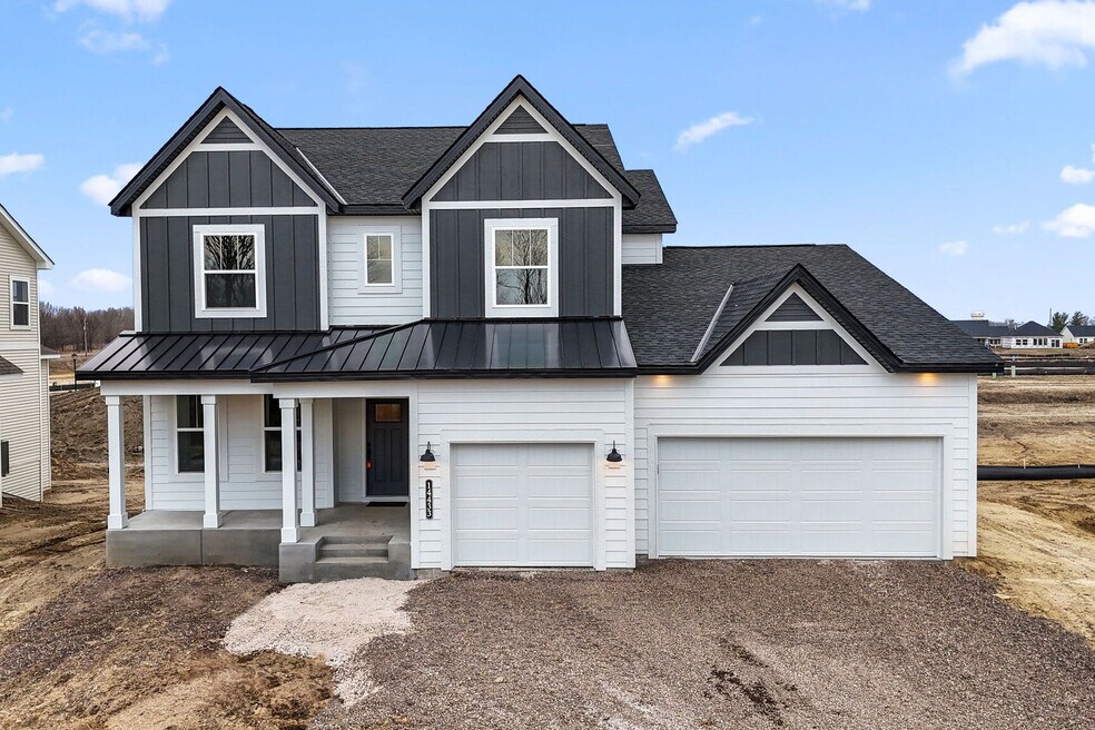 14433 107th Place N, Maple Grove, MN 55369 - photo 1