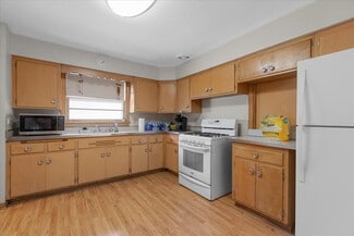 5408 Harvard Terrace Unit 1, Skokie, IL 60077