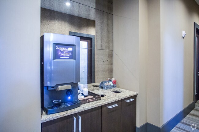 Harrison at Reston Town Center, Reston, VA 20190 - photo 6