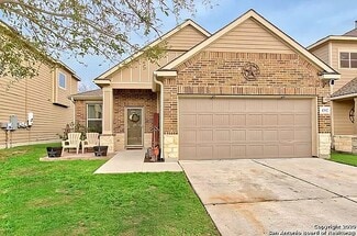 4302 Stanley Park, Converse, TX 78109