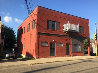 1447 State Ave Unit 3, Coraopolis, PA 15108