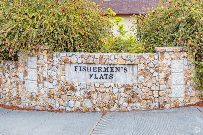 Fisherman's Flats/Josselyn Canyon, Monterey, CA is a wonderful place to call home!