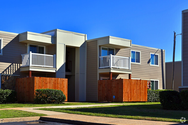 Building Exterior