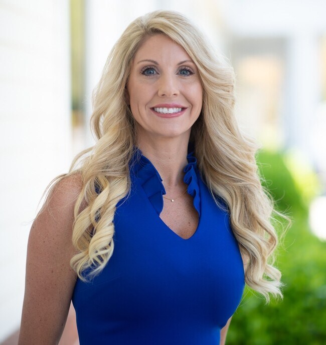 Tracey Williamson