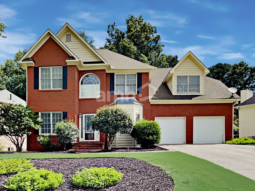 3305 Maple Terrace Dr, Suwanee, GA 30024 - photo 1