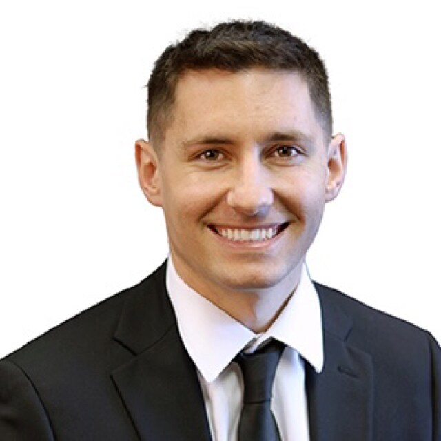 Agent Photo
