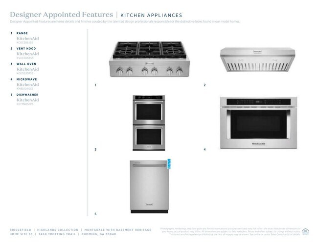 7460 Trotting Trail, Cumming, GA 30040 - photo 7