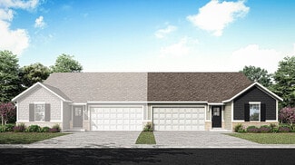 1499 Hardin St, Fortville, IN 46040