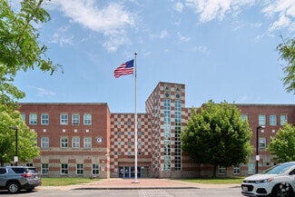 School 8-Roberto Clemente