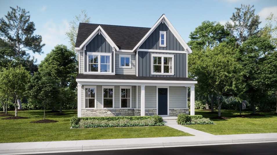 17043 Gathering St, Boyds, MD 20841 - photo 1