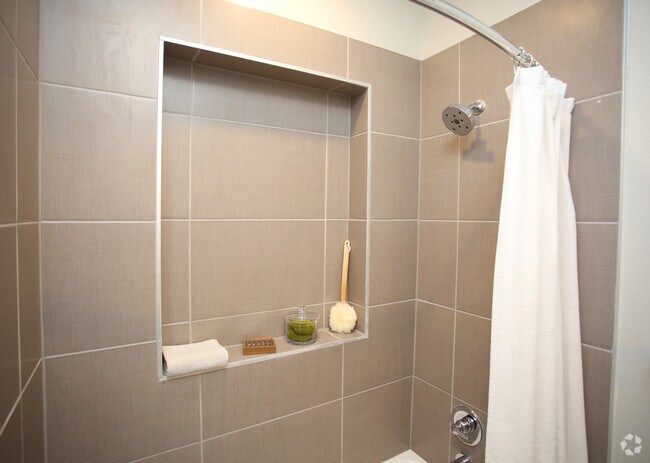 Overture Flower Mound 55+ Active Adult Apartment Homes, Flower Mound, TX 75022 - photo 5