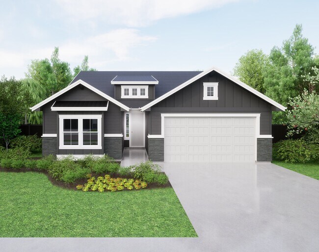 11321 S Corballis Ln unit 36906397, Kuna, ID 83634 - photo 2