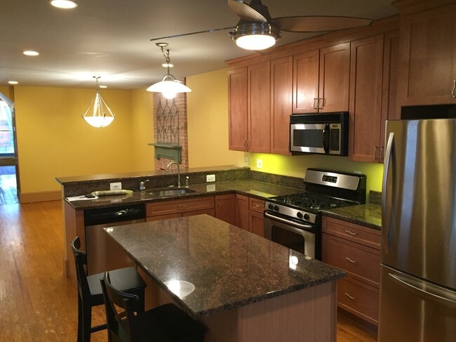 2008 E Baltimore St, Baltimore, MD 21231 - photo 6