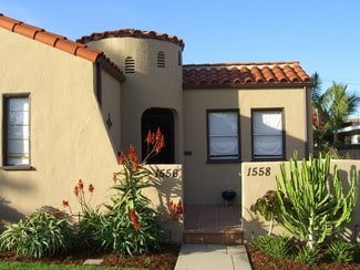 1558 S Carmelina Ave Unit 1558, Los Angeles, CA 90025