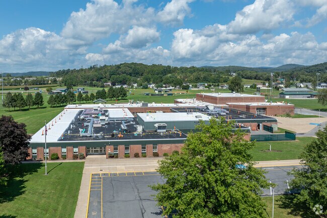 ASHKAR Elementary School