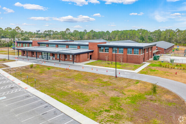 Altama Elementary School