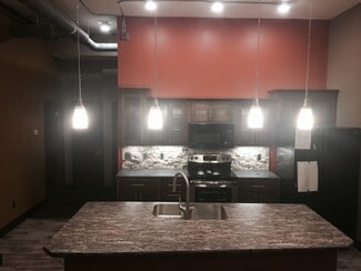 131 N Santa fe Ave, Salina, KS 67401