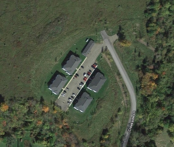 Creekside Lane Apartments