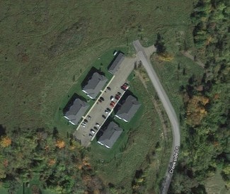 100-400 Creekside Ln, Arcade, NY 14009