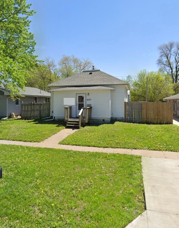 4127 Baldwin Ave, Lincoln, NE 68504