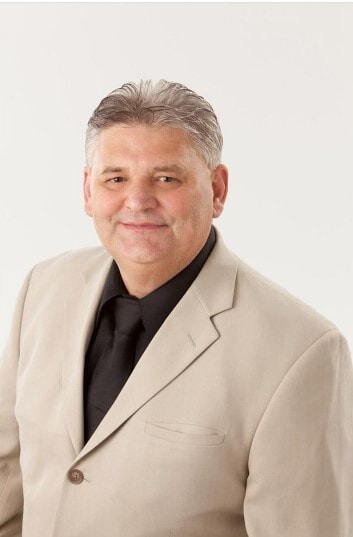 Rick Marshall