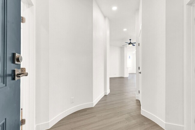 Joshua Hills, North Las Vegas, NV 89081 - photo 7