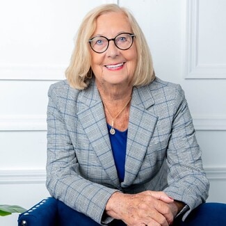 Christel Silver