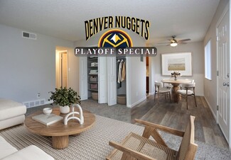 1710 Billings St, Aurora, CO 80011