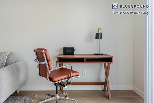 2721 Midtown Ct unit FL1-ID1868, Palo Alto, CA 94303 - photo 5