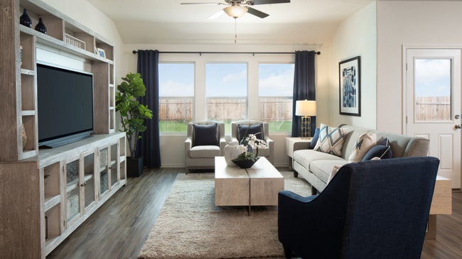 212 Seven Seas Dr, Kyle, TX 78640 - photo 7