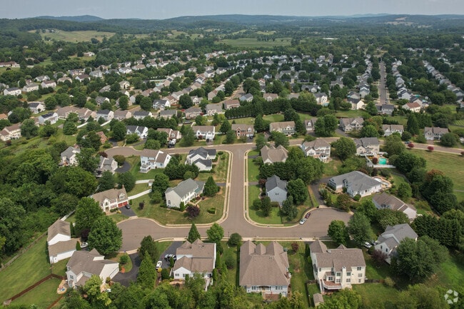New developments in Warrenton are attractive to families looking for low-maintenance homes.