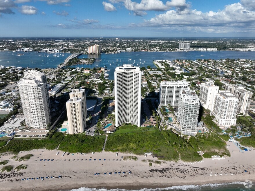 Tiara Condominium unit 17D, Riviera Beach, FL 33404 - photo 2