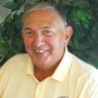 Robert Wake