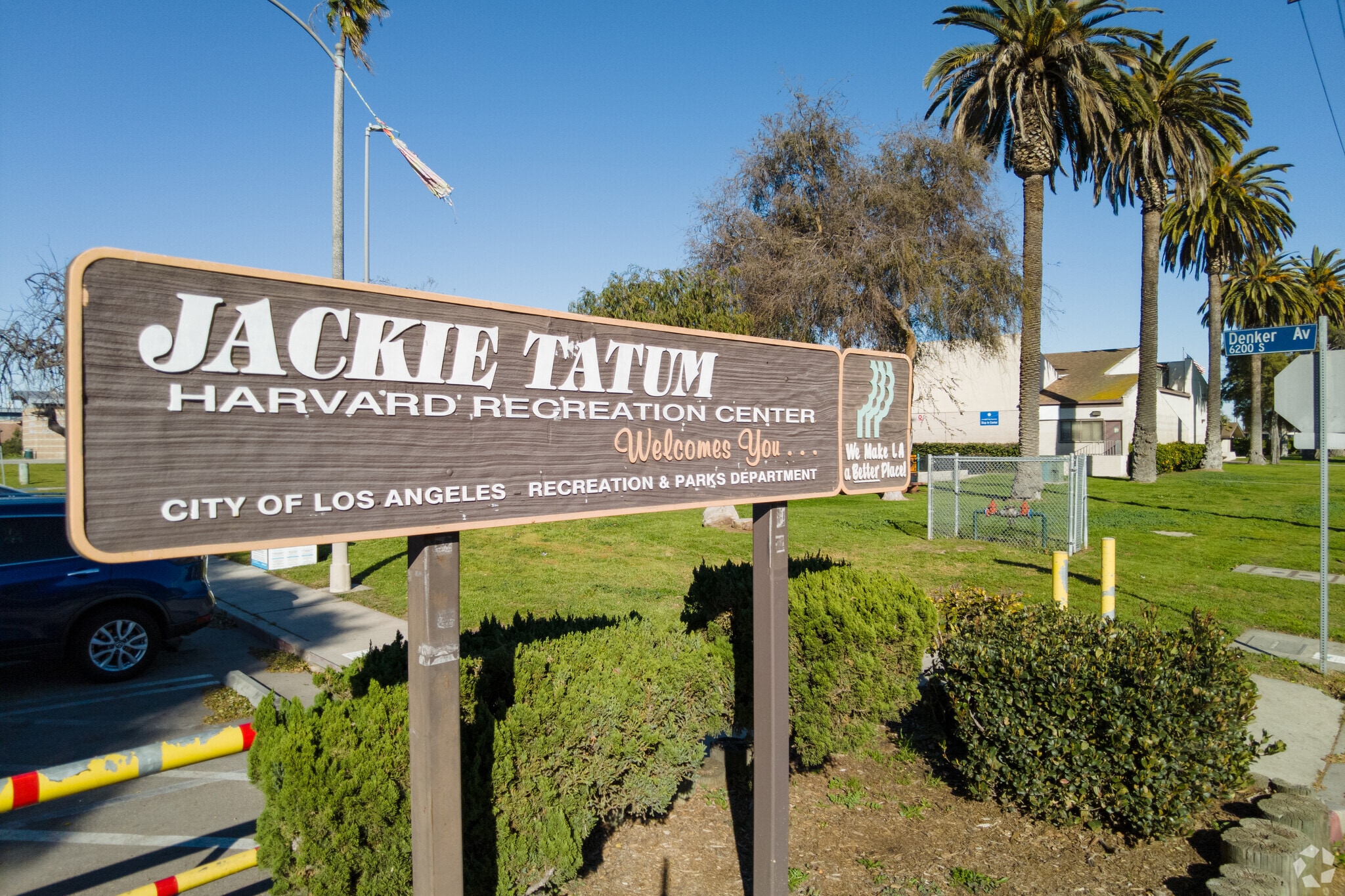 About Harvard Park Schools, Demographics, Things to Do