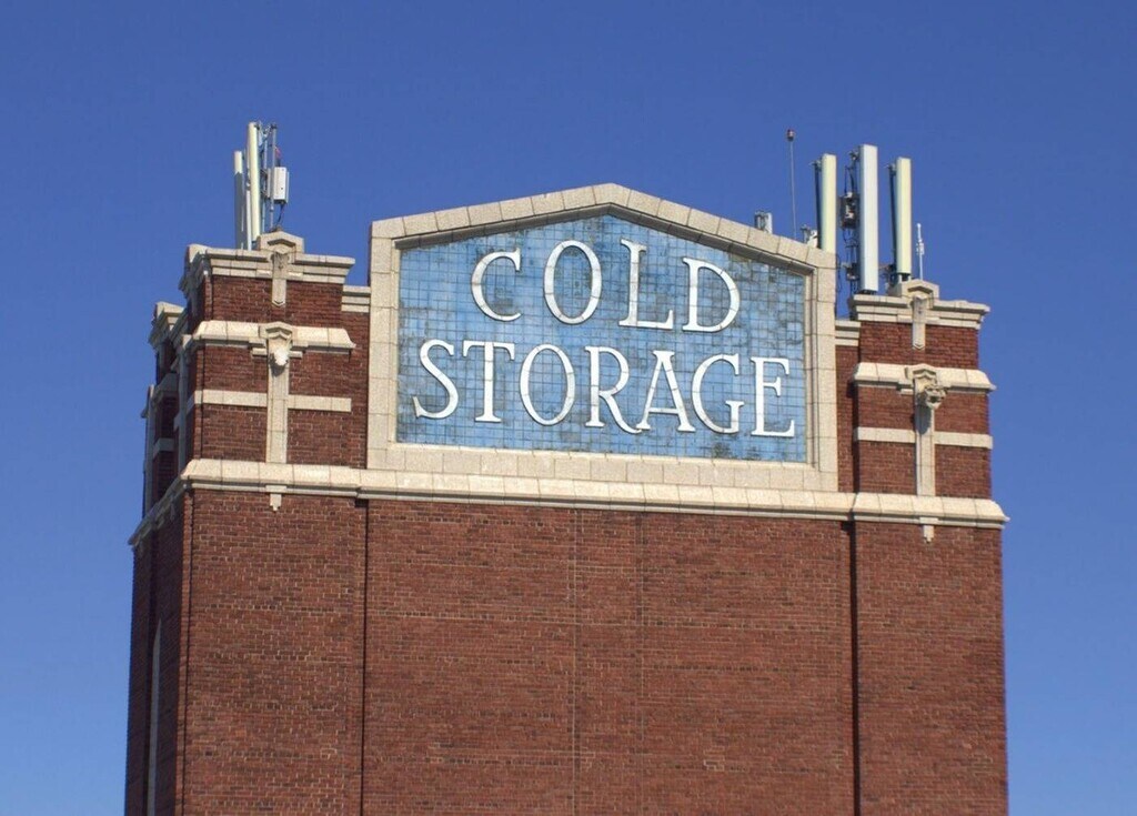 Cold Storage Lofts 500 E 3rd St, Kansas City, MO