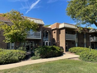 444 N Wilke Rd, Palatine, IL 60074