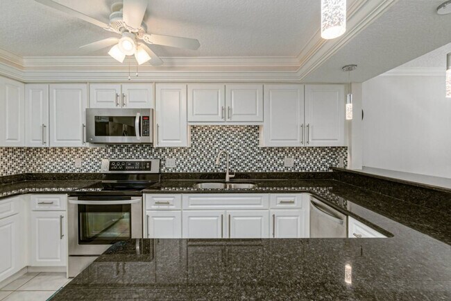 Windjammer unit ID1346828P, Cape Canaveral, FL 32920 - photo 7