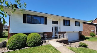 813 Brentwood Dr, Belpre, OH 45714