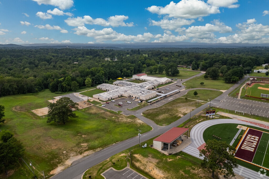Lake Hamilton Primary School