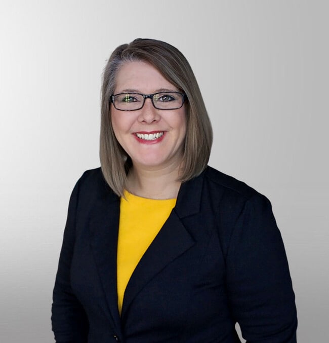 Bridget Childress