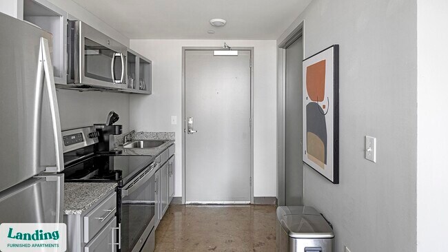 2308 4th Ave N unit 411, Birmingham, AL 35203 - photo 7