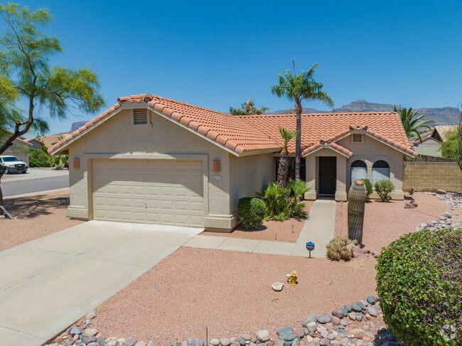 Affordable priced single family homes are also available within Gold Canyon.