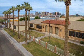 Dunbar Elementary School