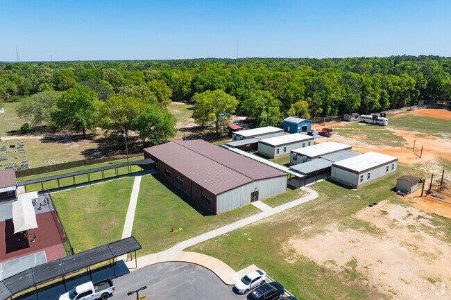 West Florida Baptist 4