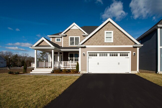 45 Pratt Ave unit 36755542, Bridgewater, MA 02324 - photo 4