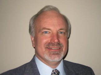 Greg Morrison