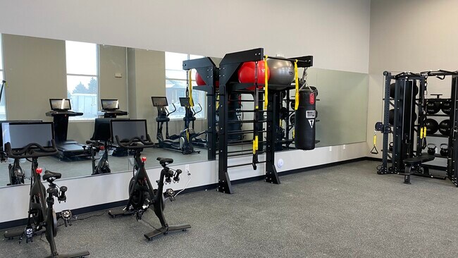 The Annex of Bozeman, Bozeman, MT 59718 - photo 2