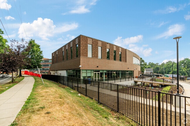 Aiton Elementary School