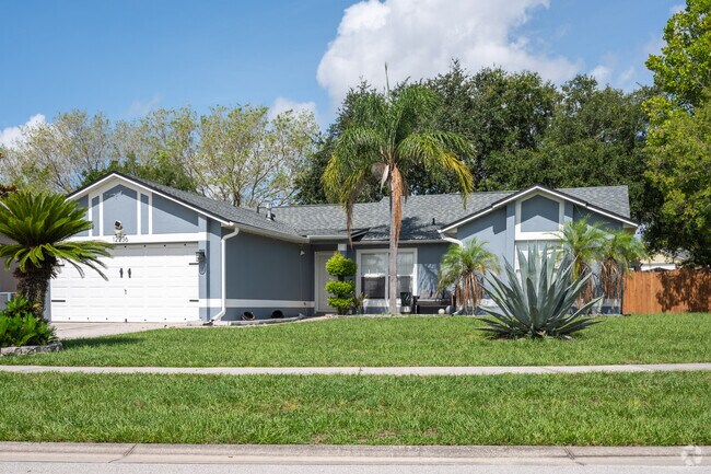 Spring Valley offers six unique floor plans for single-family homes.